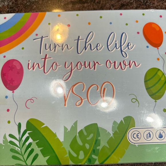 NIB Sticker set - Picture 4 of 5